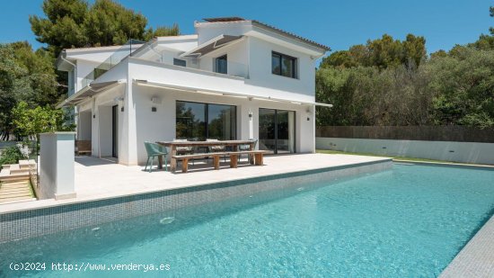 Casa en venta en Calvià (Baleares)