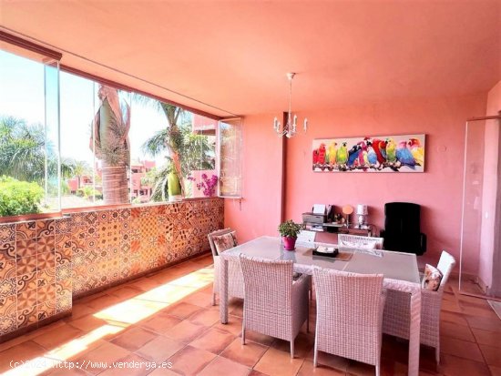  Apartamento en venta en Estepona (Málaga) 