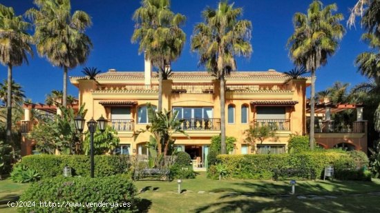 Apartamento en venta en Marbella (Málaga)