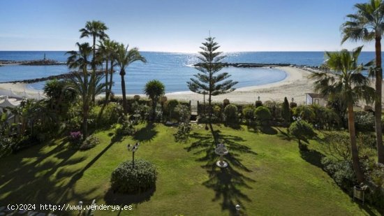 Apartamento en venta en Marbella (Málaga)