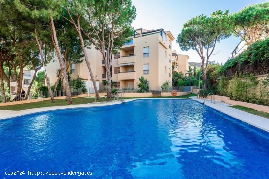 Apartamento en venta en Marbella (Málaga)