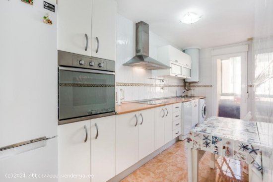 Apartamento en venta en Marbella (Málaga)