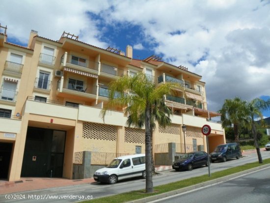  Apartamento en venta en Alhaurín el Grande (Málaga) 