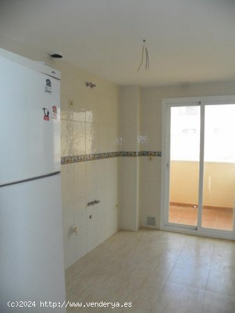 Apartamento en venta en Alhaurín el Grande (Málaga)