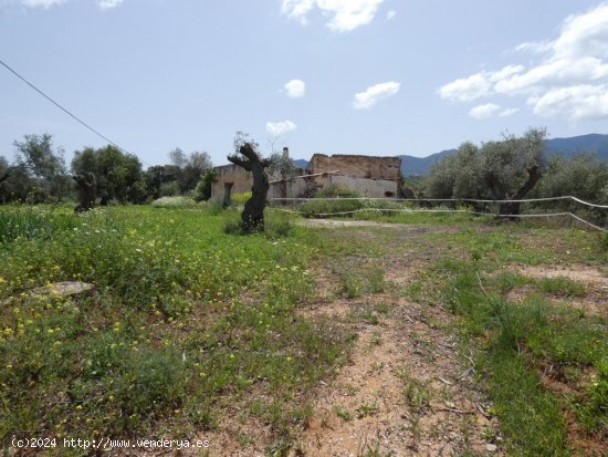 Villa en venta en Alhaurín el Grande (Málaga)