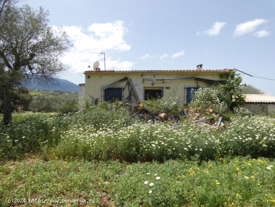 Villa en venta en Alhaurín el Grande (Málaga)