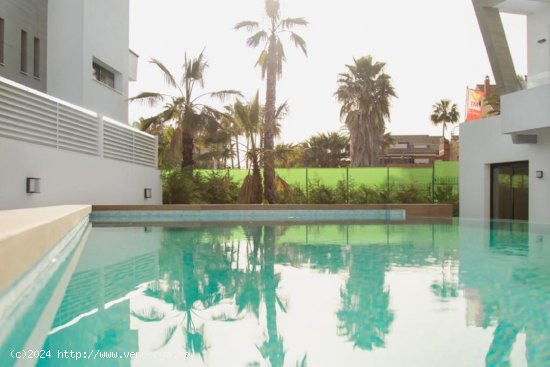 Villa en venta en Marbella (Málaga)