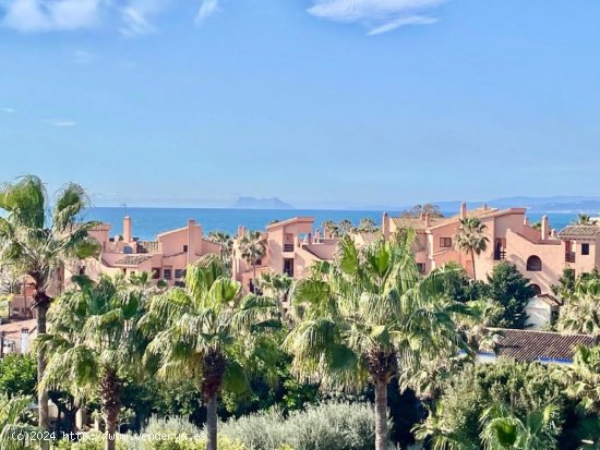  Apartamento en venta en Estepona (Málaga) 