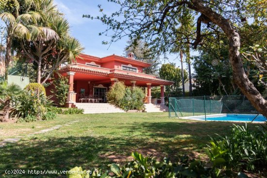 Villa en venta en Marbella (Málaga)