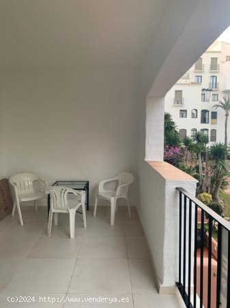 Apartamento en venta en Marbella (Málaga)