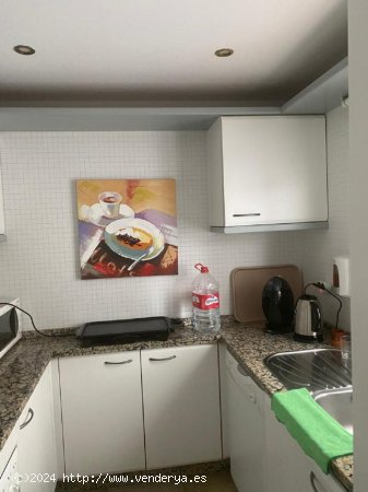 Apartamento en venta en Marbella (Málaga)