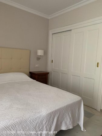 Apartamento en venta en Marbella (Málaga)