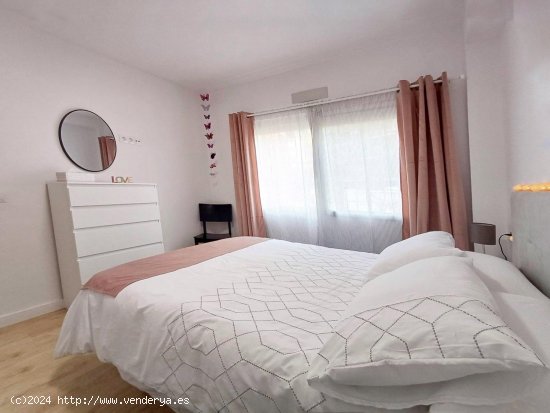 Apartamento en alquiler en Fuengirola (Málaga)