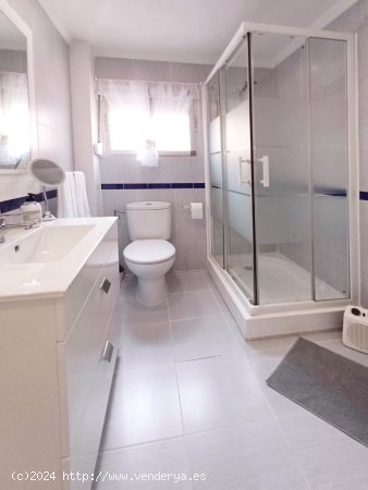 Apartamento en alquiler en Fuengirola (Málaga)