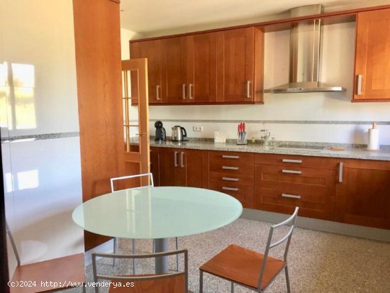 Apartamento en venta en Estepona (Málaga)