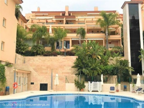 Apartamento en venta en Marbella (Málaga)