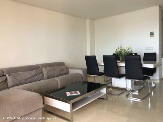 Apartamento en venta en Marbella (Málaga)