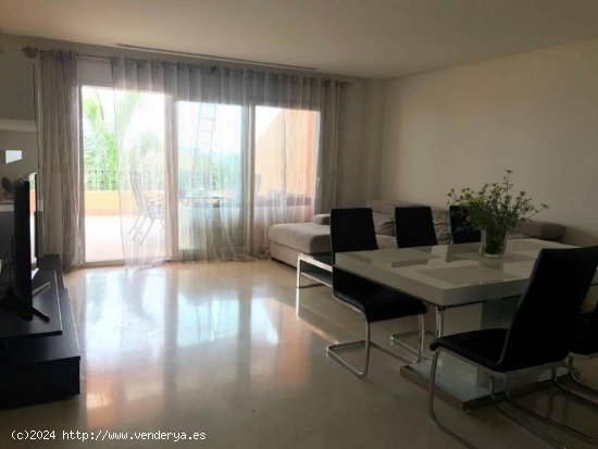 Apartamento en venta en Marbella (Málaga)