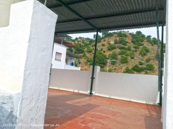  Casa en venta en Tolox (Málaga) 