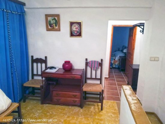 Casa en venta en Tolox (Málaga)