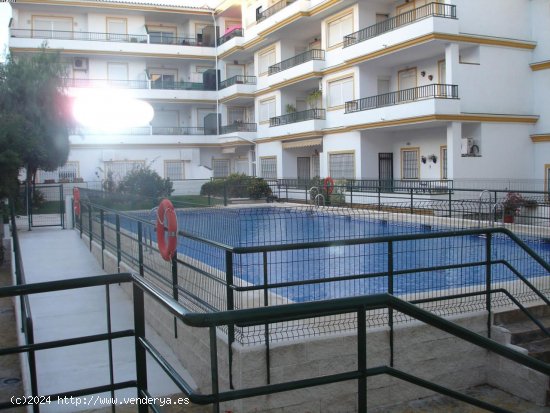 Apartamento en venta en Mijas (Málaga)