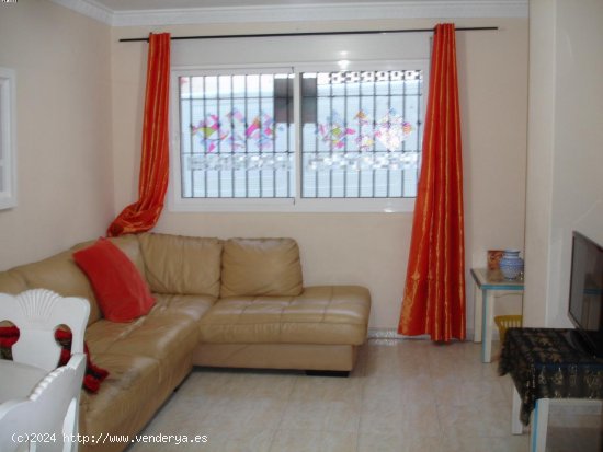 Apartamento en venta en Mijas (Málaga)