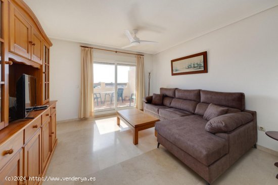 Apartamento en venta en Orihuela (Alicante)