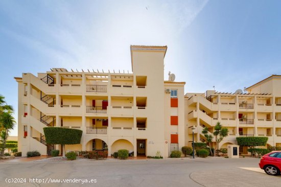 Apartamento en venta en Orihuela (Alicante)