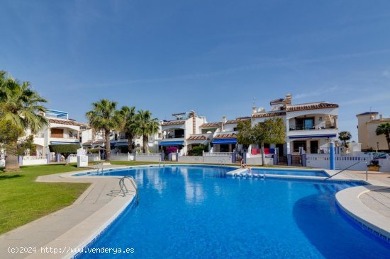 Apartamento en venta en Orihuela (Alicante)