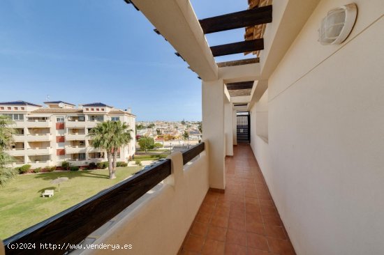 Apartamento en venta en Orihuela (Alicante)