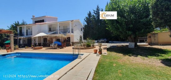  Villa en venta en Alhaurín de la Torre (Málaga) 