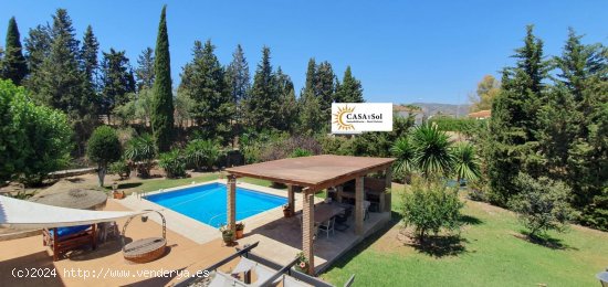 Villa en venta en Alhaurín de la Torre (Málaga)