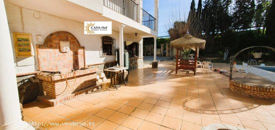 Villa en venta en Alhaurín de la Torre (Málaga)