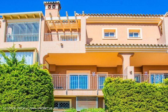 Casa en venta en Marbella (Málaga)