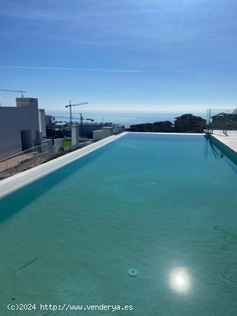  Apartamento en venta en Fuengirola (Málaga) 