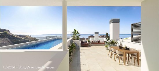  Apartamento en venta en Fuengirola (Málaga) 