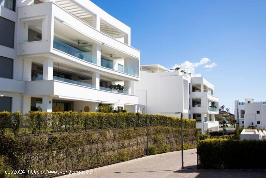 Apartamento en alquiler en Marbella (Málaga)