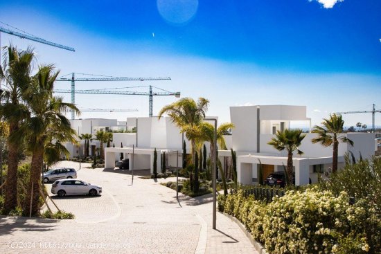 Apartamento en alquiler en Marbella (Málaga)