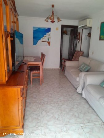 Apartamento en venta en Marbella (Málaga)