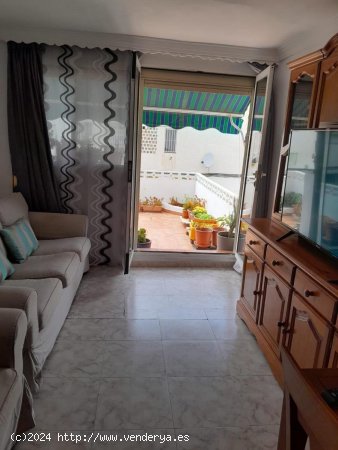 Apartamento en venta en Marbella (Málaga)