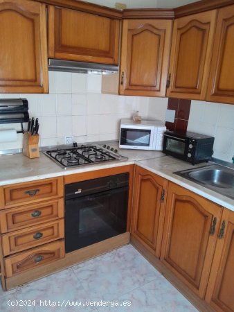 Apartamento en venta en Marbella (Málaga)