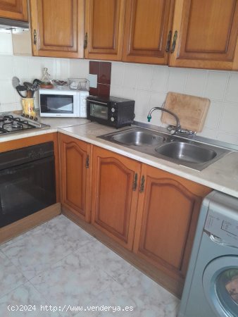 Apartamento en venta en Marbella (Málaga)