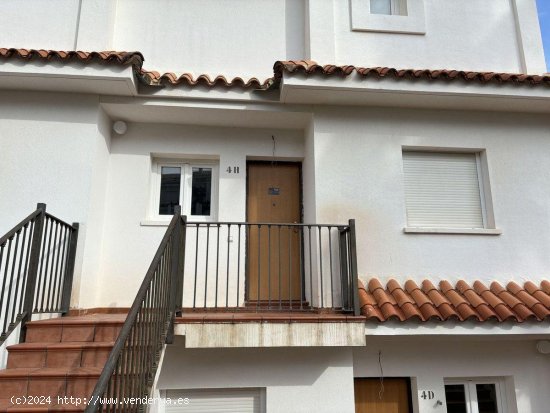 Piso en venta en Manilva (Málaga)