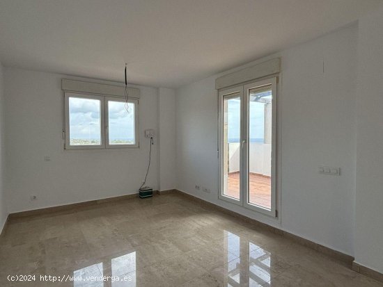 Piso en venta en Manilva (Málaga)