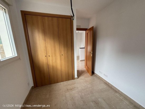 Piso en venta en Manilva (Málaga)