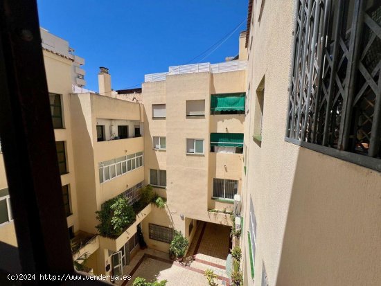 Apartamento en alquiler en Marbella (Málaga)