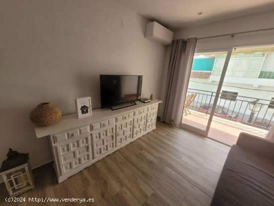 Apartamento en alquiler en Fuengirola (Málaga)