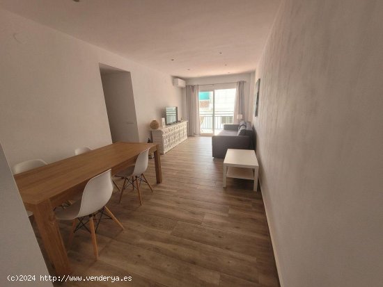 Apartamento en alquiler en Fuengirola (Málaga)