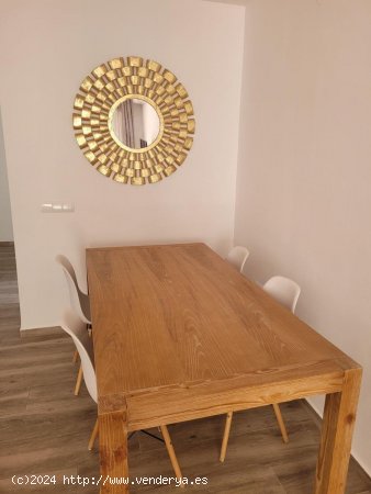 Apartamento en alquiler en Fuengirola (Málaga)