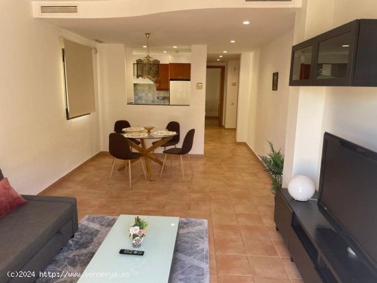 Apartamento en alquiler en Marbella (Málaga)